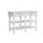 Wallaceton 47.6'' L Kitchen Island with Marble Top-135842157