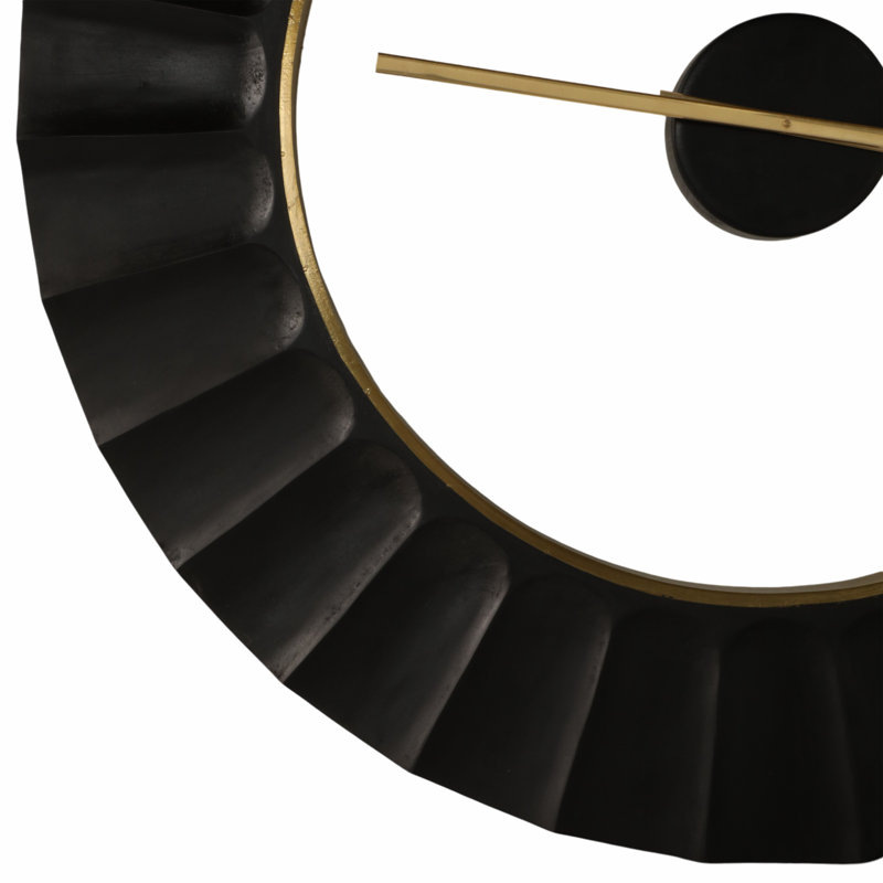  Horloge murale 40 po Fenn