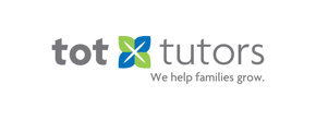 Tot Tutors Logo