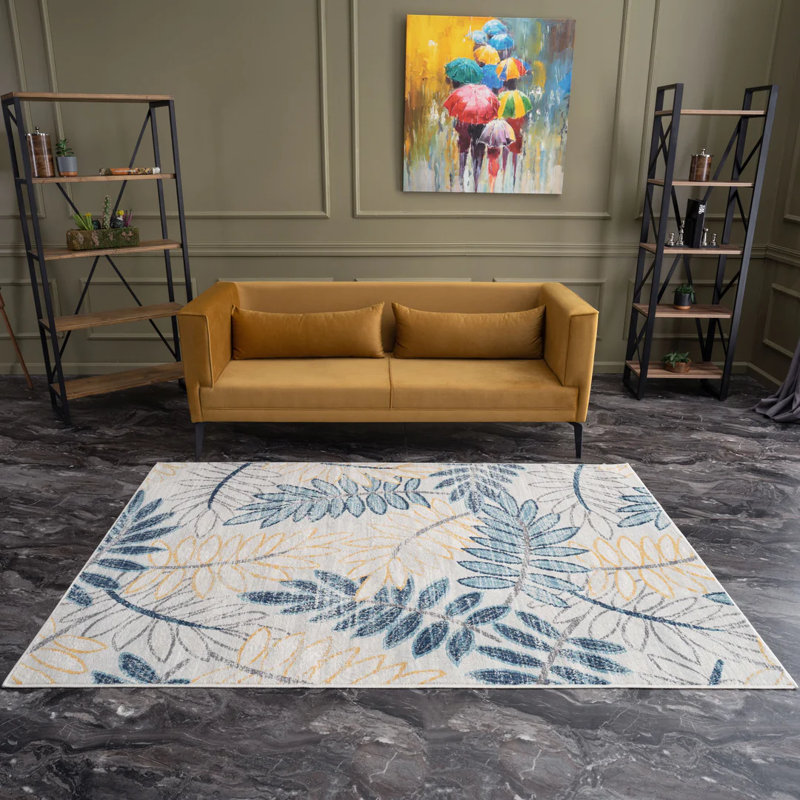 Marrakech Vintage Rugs in Multicolour | 450, Rectangle 160 x 230cm