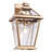1- Light Dimmable Lantern Wall Lamp
