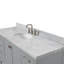 Ensemble de meuble-lavabo simple 61 po Cambridge-333785529-359834542