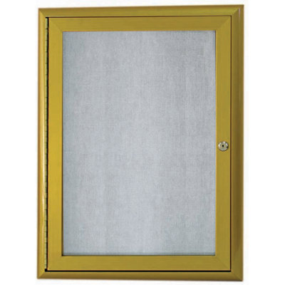 Magnetic Plastic Corkboard / Bulletin Board Bulletin Board
