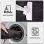 Indoor / Outdoor Doormat