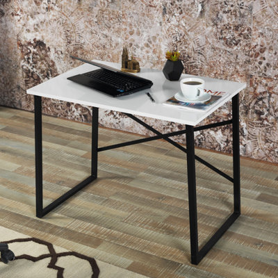 Writing Desk,Computer Desk,Home Office Desk by Latitude Run