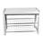 Chafic Faux Leather Upholstered Shoe Storage Bench-537251821