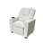 Abaigail Kids 0'' Recliner Chair and Ottoman-677462898
