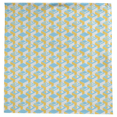 Nappe de gratte-ciels classiques