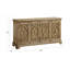 Bharath 60'' Console Table-753603170