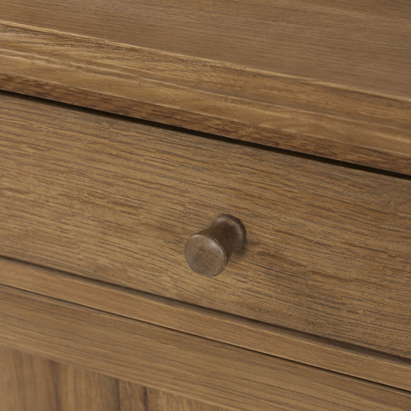 Poppy Nightstand, Right