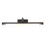 LED Flush Mounted Sconce