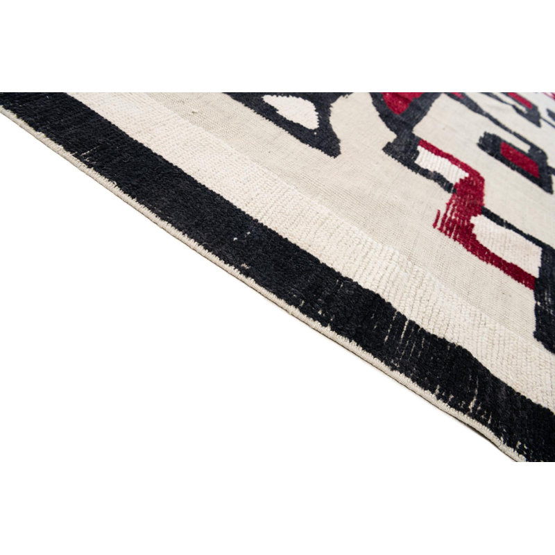 Noack Cream Rug