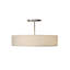 4 - Light Flush Mount