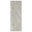 Tapis intérieur / extérieur argent Sunshine-731663954