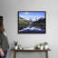 Reproduction d’art sur toile, "Vail, Colorado" par David Shingler-525552806-525552804