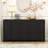 Solace 4-Door Sideboard with Adjustable Shelves-117093323