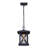 Hackler Outdoor Hanging Lantern