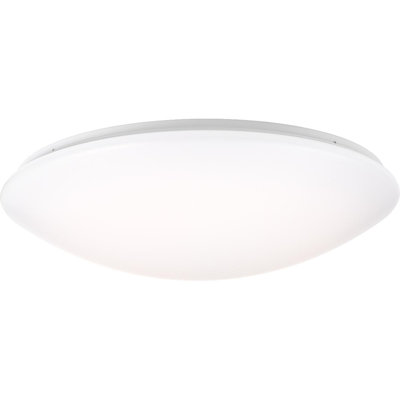 Mccullum LED Flush Mount