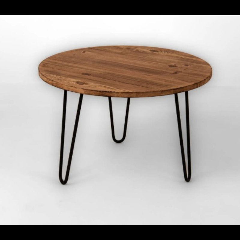 Dorning 3 Legs Coffee Table