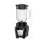 Black+decker 700w Stainless Steel 6-tip Icecrush Blender, 8 Speeds + Pulse, 7-cup Ergonomic Jar (56oz), Ice Crushing & Smoothie Maker