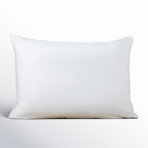 Kleinn Down Alternative Firm Pillow
