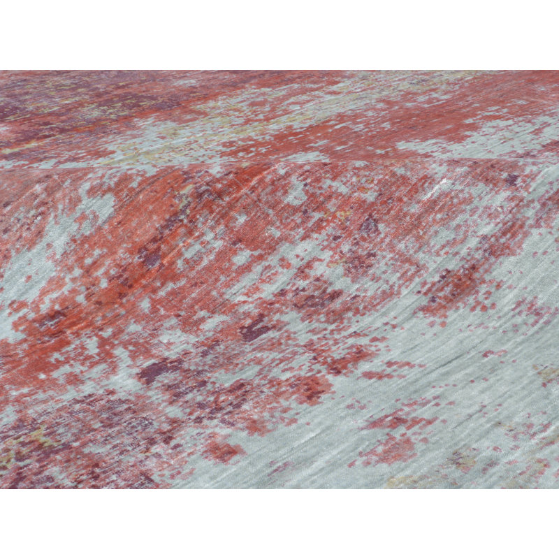 Antolini Abstract Area Rug, Rectangle 10' x 14'