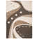 Kerio Shag Performance Abstract Rug