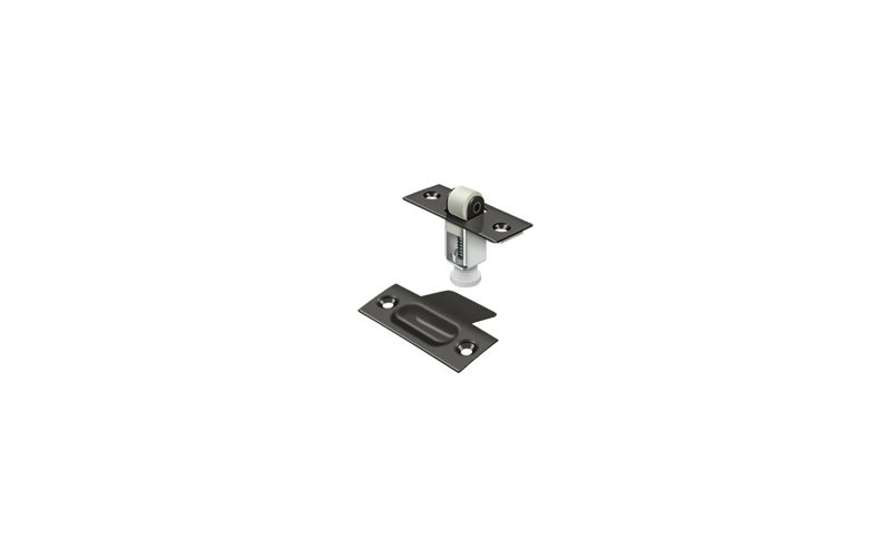 Hardware, Oil-Rubber Bronze