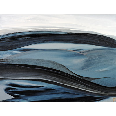 Halcyon Print by Novi Lim