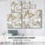 Mindfulness VI - Impression sur toile tendue-1275686710