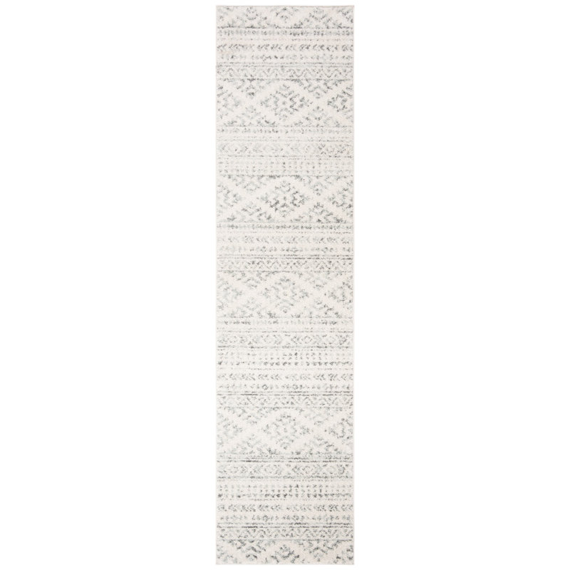 Hailee Tulum Performance Southwestern Rug, Runner 2' x 15'
