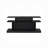 ACME Sollix Accent Table, Black Finish