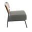 Chaise d'appoint large 24,25 po Nava-31379909