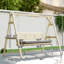 Balancelle de jardin pour l'extérieur-2114254556