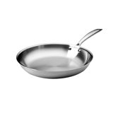 Titaniummax Fry Pan, 9.5" Dia.
