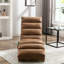 Chaise longue rembourrée Laquasia-1982099799