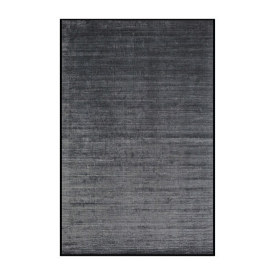 Tapis noir