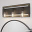 Éclairage pour meuble-lavabo Woodburn-82572710-82572771