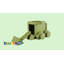 Ensemble de jeu pour enfants Sealy Bounce-106381931