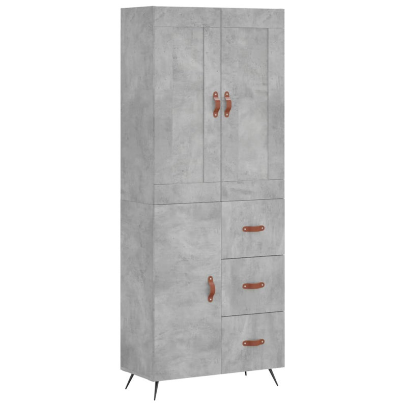 Floraville 69.5cm Sideboard