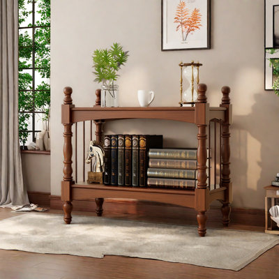 High-end practical bookcase