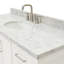 Ensemble de meuble-lavabo simple 55 po Magnolia-1520508765