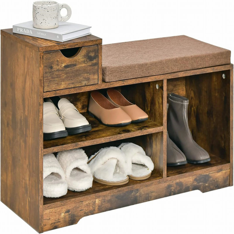 Range-chaussures 5 paires