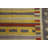 Geometric Kilim Vegetable Dye Rug 5x7