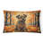 Other/No Pattern Outdoor Throw Pillow