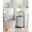 Step On Recycling Bin - 30L