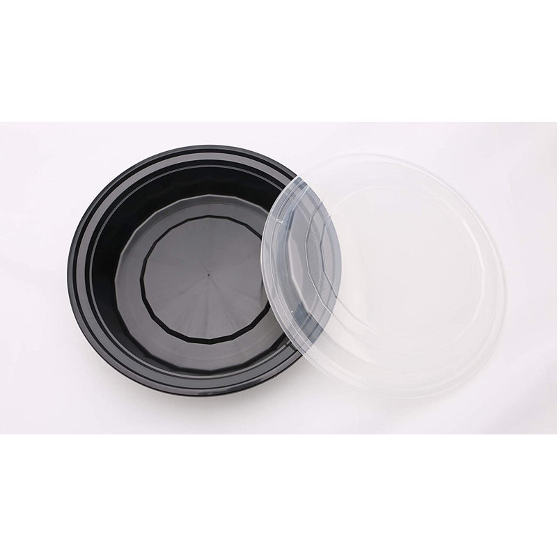 Disposable Serving Bowl