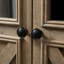 2 Doors Cabinet Large Buffet Sideboard Cabinet Bar Wine Cabinet-104418294