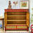 Painted Art Home Sideboard