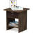 Brigette End Table with Storage-97075980